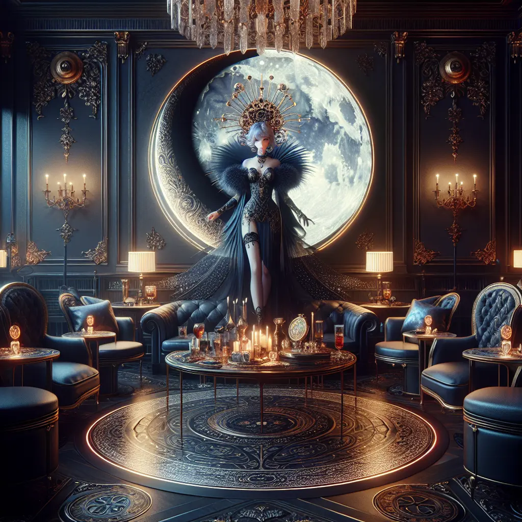 Moon Princess 100 slot game